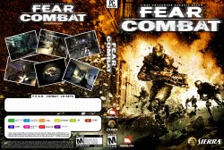 FEAR Combat