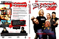 The Dudesons Movie