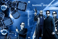 Matrix Trilogy