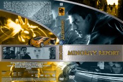 Minority Report