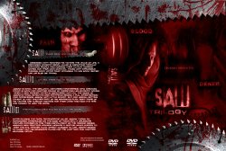 Saw Trilogy