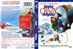 Eight Crazy Nights