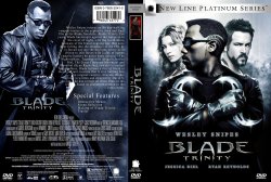 Blade Trinity