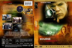 Bourne Supremacy