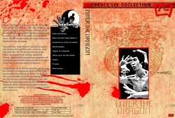 Bruce Lee Enter The Dragon