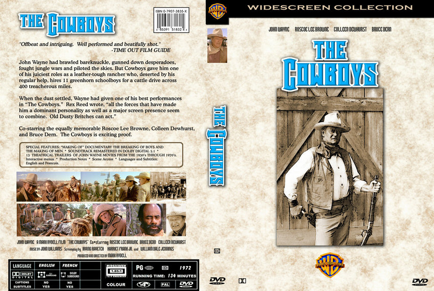 The Cowboys