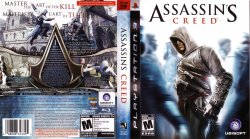 Assassins Creed - NTSC US