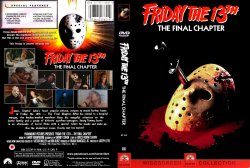 Friday The 13th - Part IV - The Final Chapter