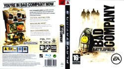 Battlefield Bad Company