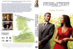 Intolerable Cruelty