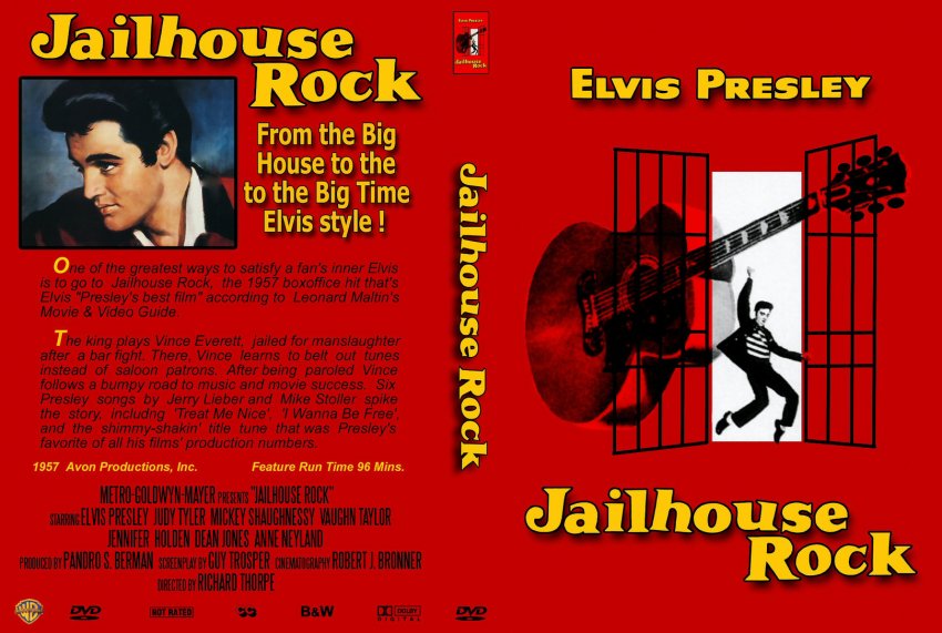 Jailhouse Rock