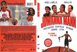 Juwanna Mann