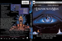 Lawnmower Man