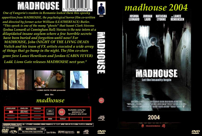 Madhouse 2004