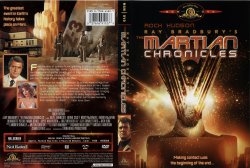 Martian Chronicles