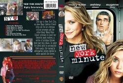 New York Minute