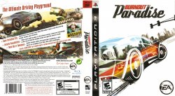 Burnout Paradise