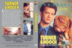 Turner And Hooch