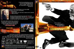 the transporter