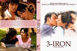 3 - Iron