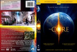 The Core - CSTM