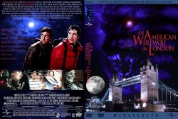 American Werewolf in London