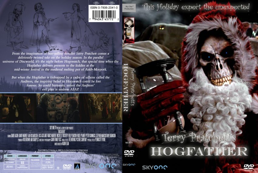 Hogfather