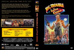 Big Trouble in Little China