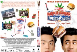 Harold & Kumar Go To White Castle (Unrated)