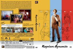 Napoleon Dynamite