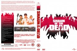 Shaun of the Dead