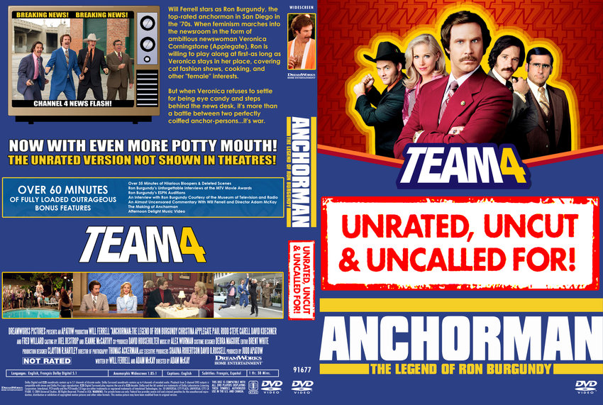 Anchorman