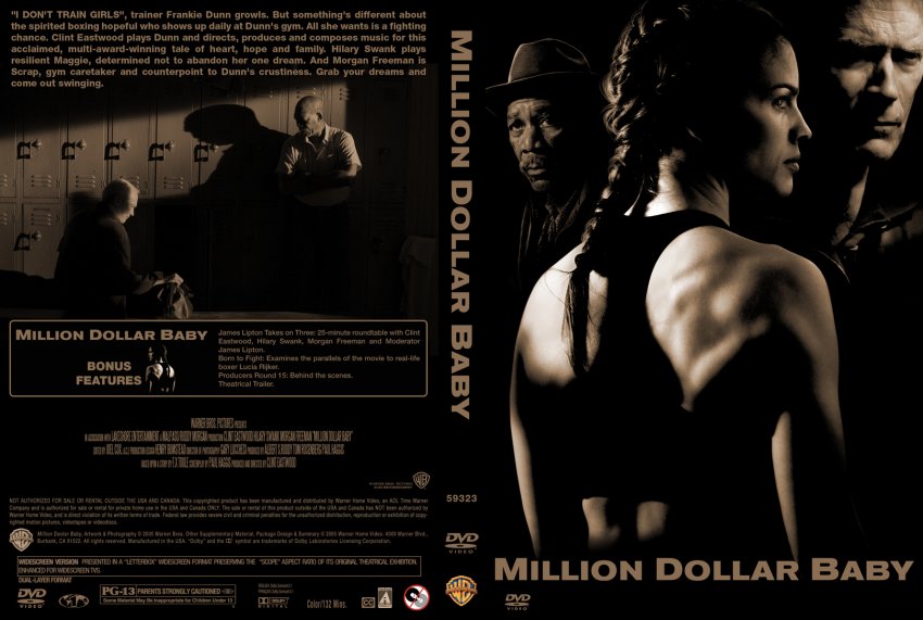Million Dollar Baby