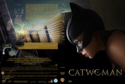 Catwoman