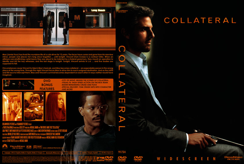Collateral