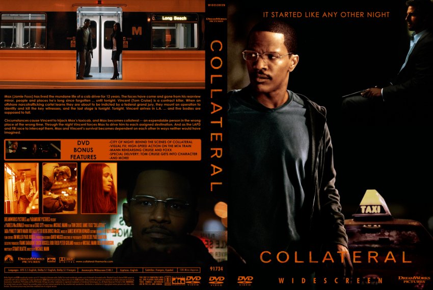 Collateral