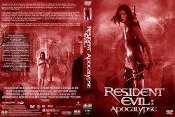 Resident Evil: Apocalypse