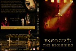 Exorcist: The Beginning