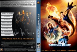 Fantastic Four 4