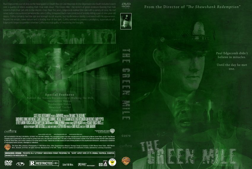 Green Mile, The
