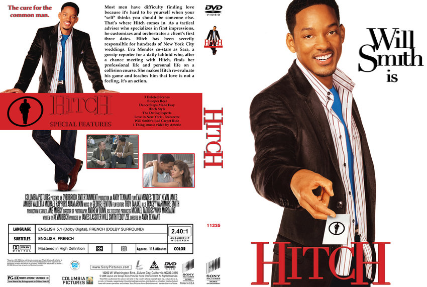 Hitch
