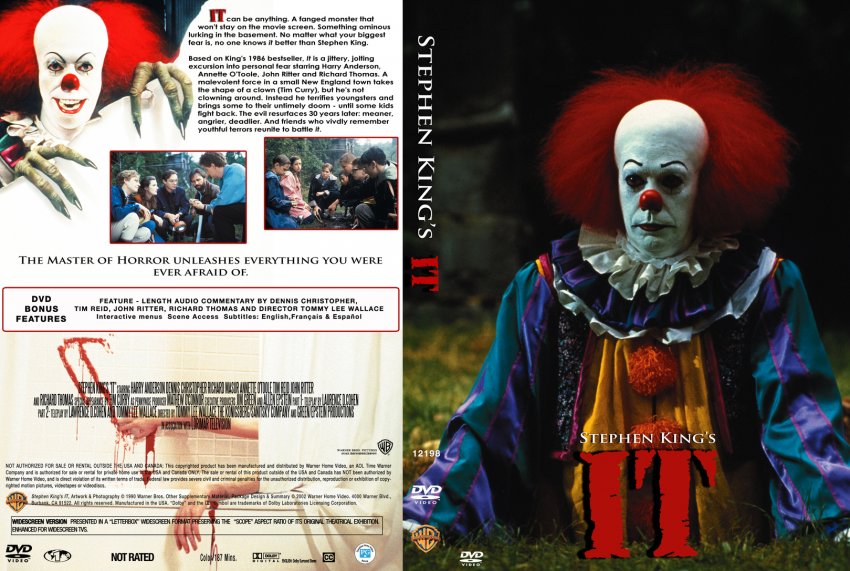 Stephen King's IT