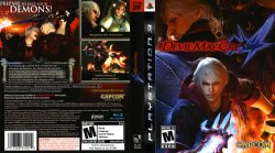 Devil May Cry