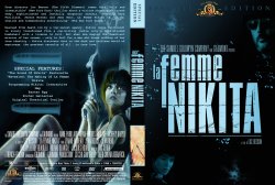 La Femme Nikita