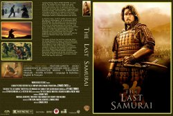 Last Samurai