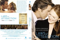 Laws of Attraction