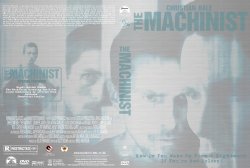 Machinist, The