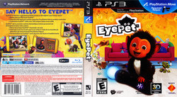 EyePet