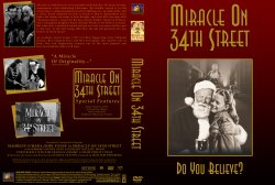 Miracle on 34th Street