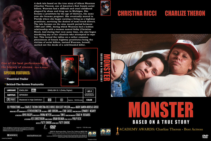 Monster